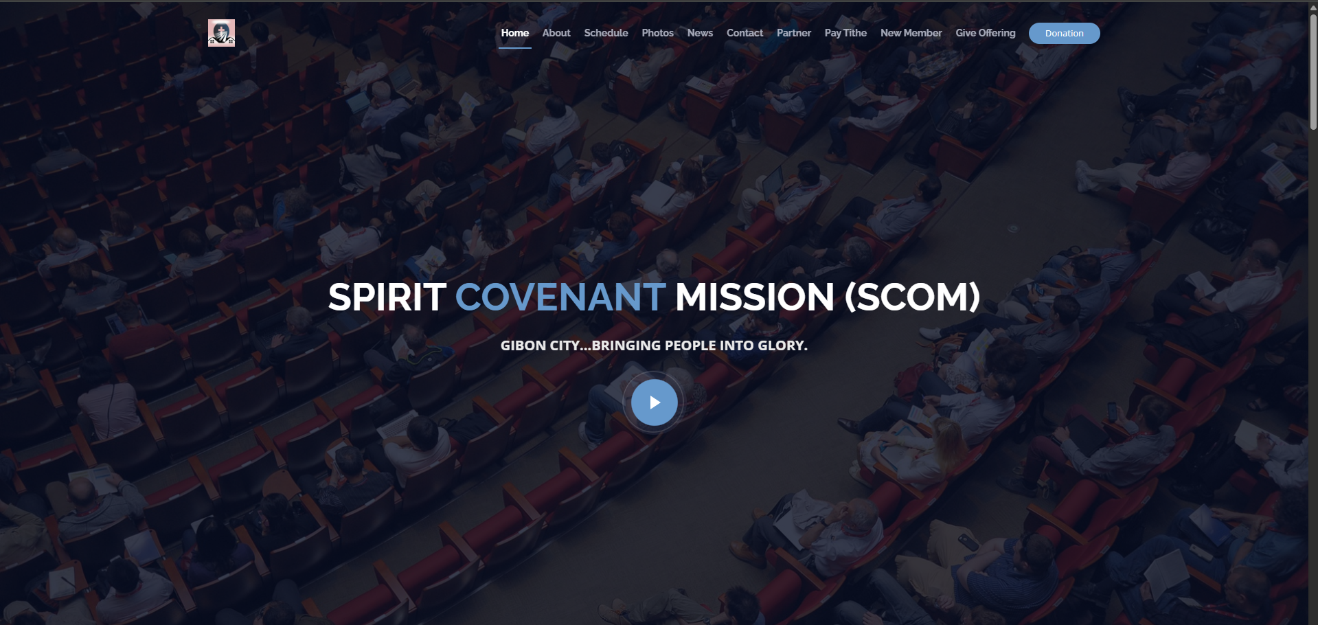Spirit Covenant